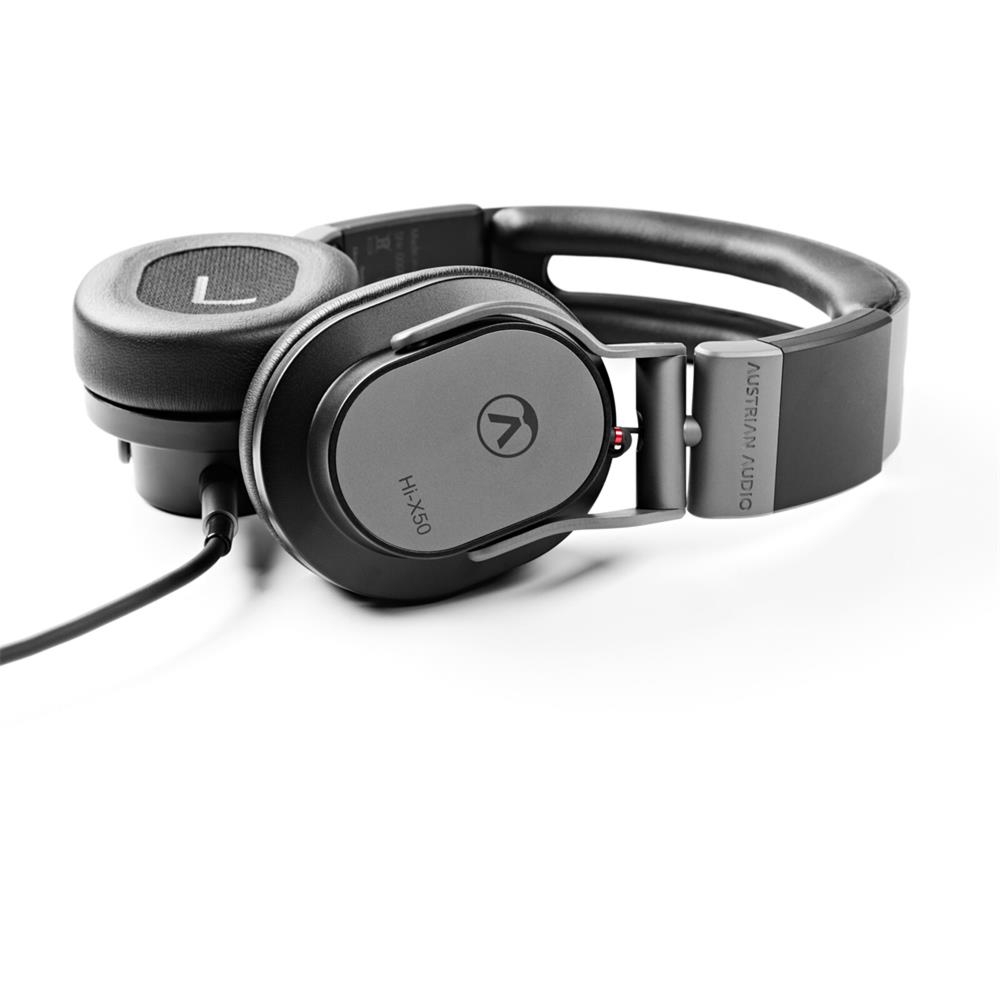 Austrian Audio Hi-X50 Professioneller ohraufliegender Kopfhörer