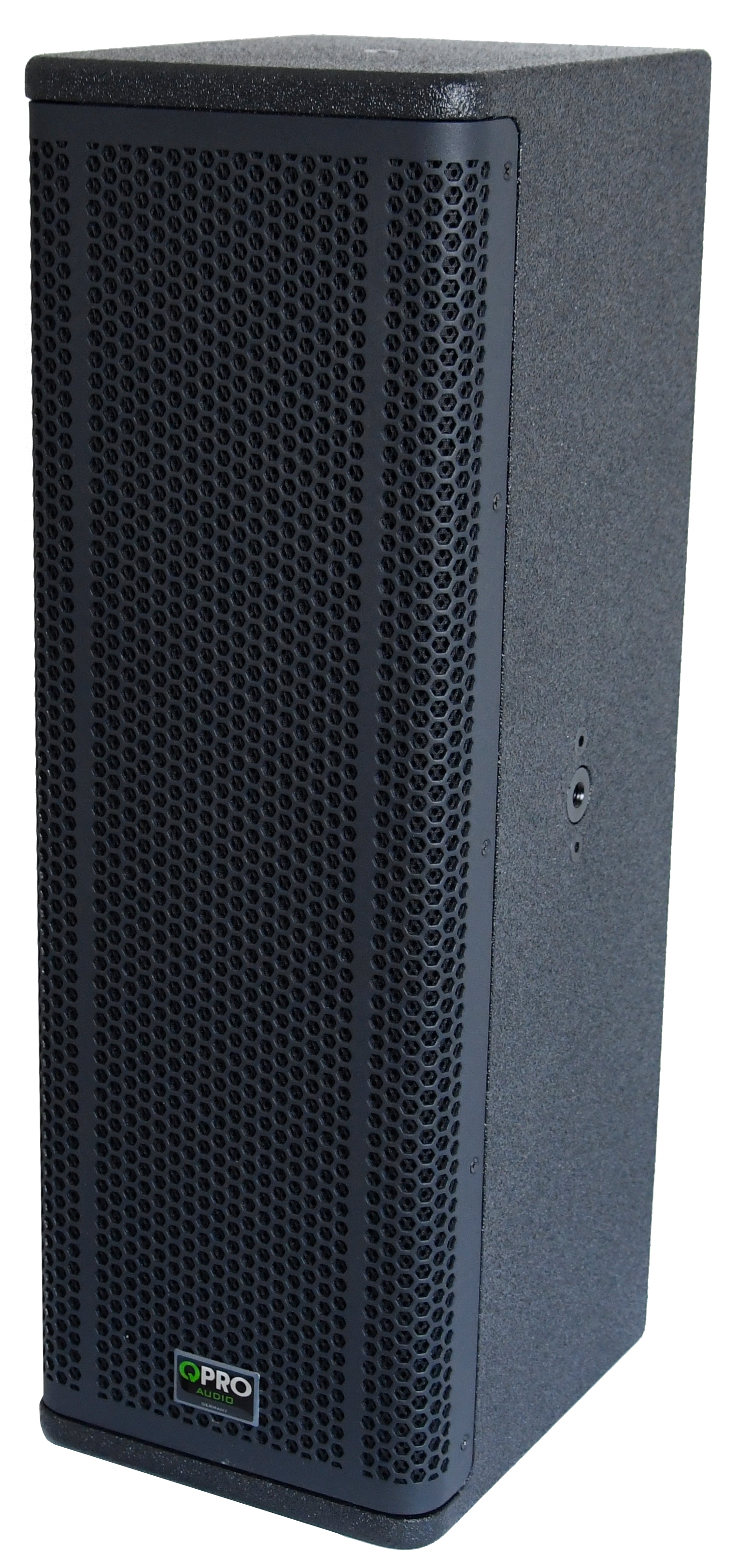QPRO Audio M62 2x6,5"/1" Fullrange Point Source Lautsprecher