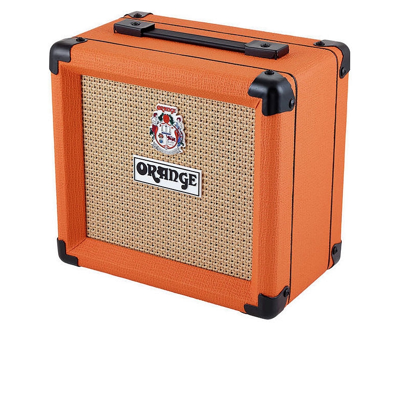 Orange PPC108 Gitarren Box