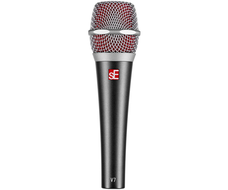 sE Electronics V7 Dynamisches Mikrofon