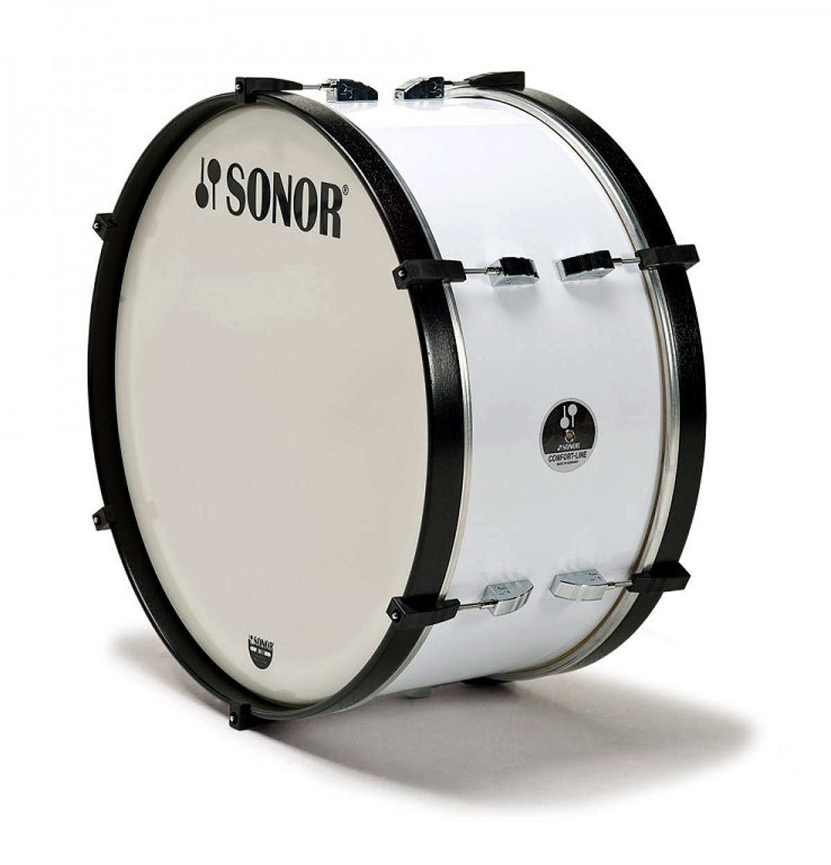 Sonor MC 2614 CW Marching Bass Drum
