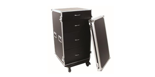 Cases with Drawers