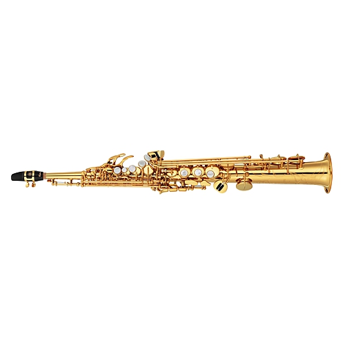 Sopran Saxophone