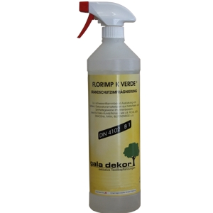 Brandschutzspray nach DIN4102/B1, 1 Liter