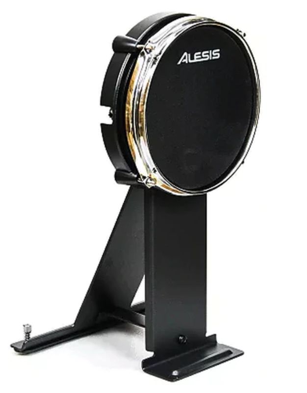 Alesis Bass Drum Pad 8" Kick Mesh für Surge Mesh Kit