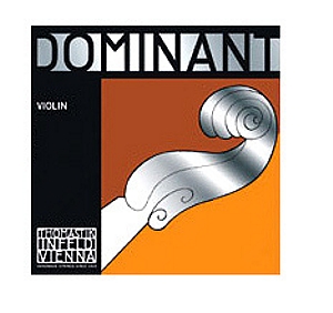 Thomastik Saitensatz 135 3/4  für Violine Dominant Nylonkern