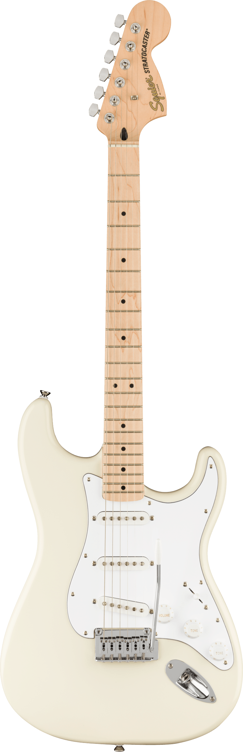 Fender American Eric Clapton Stratocaster E-Guitar black | 0117602806