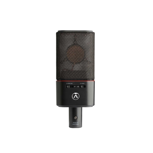Kondensator Vocal-Mikrofone