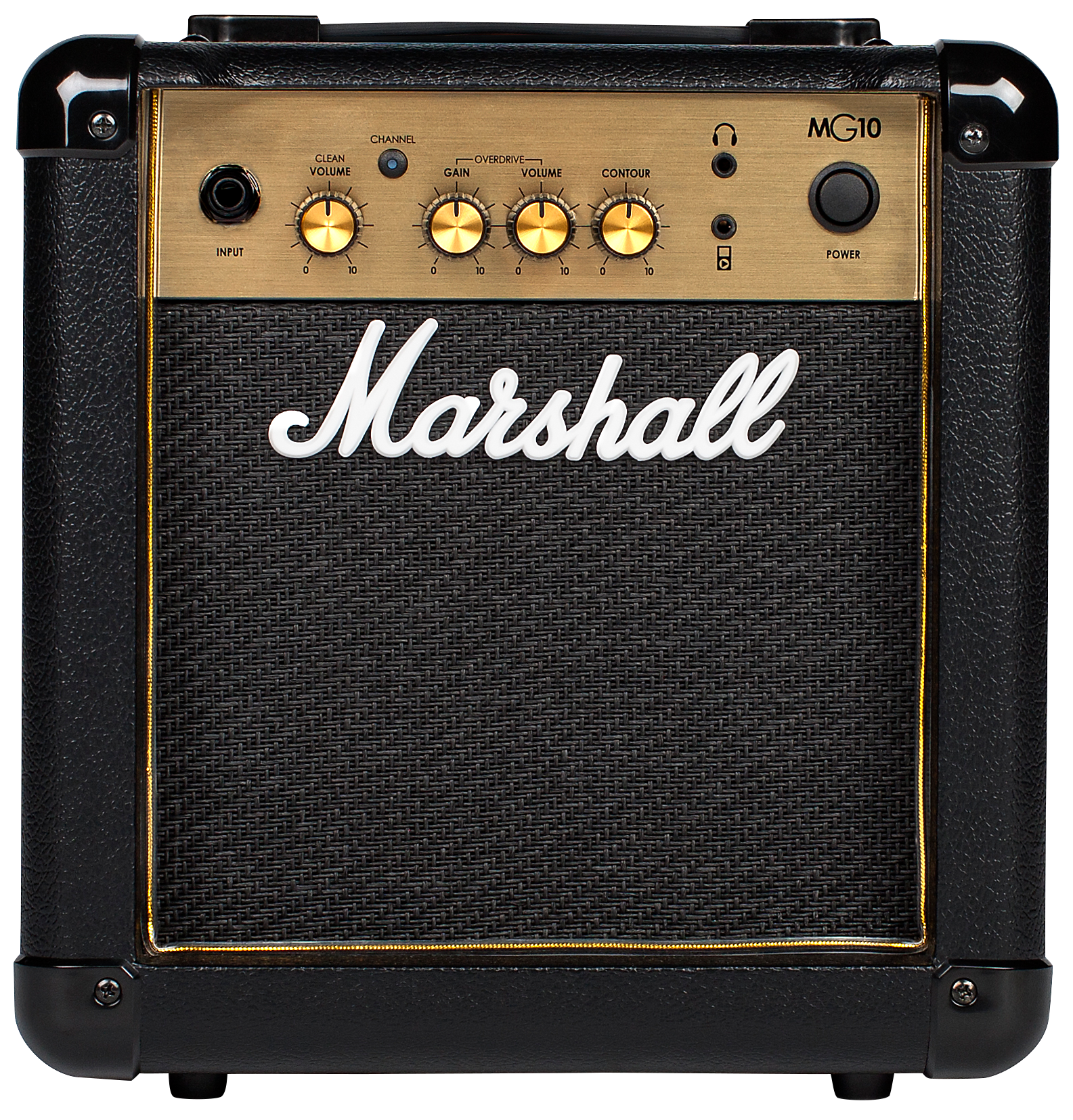 Marshall MG10G E-Gitarren 10W Combo Verstäker
