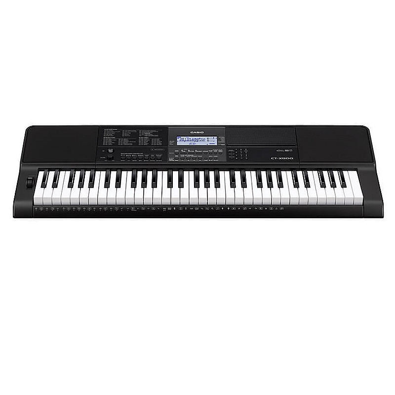 Casio CT-X800 Digital Keyboard 