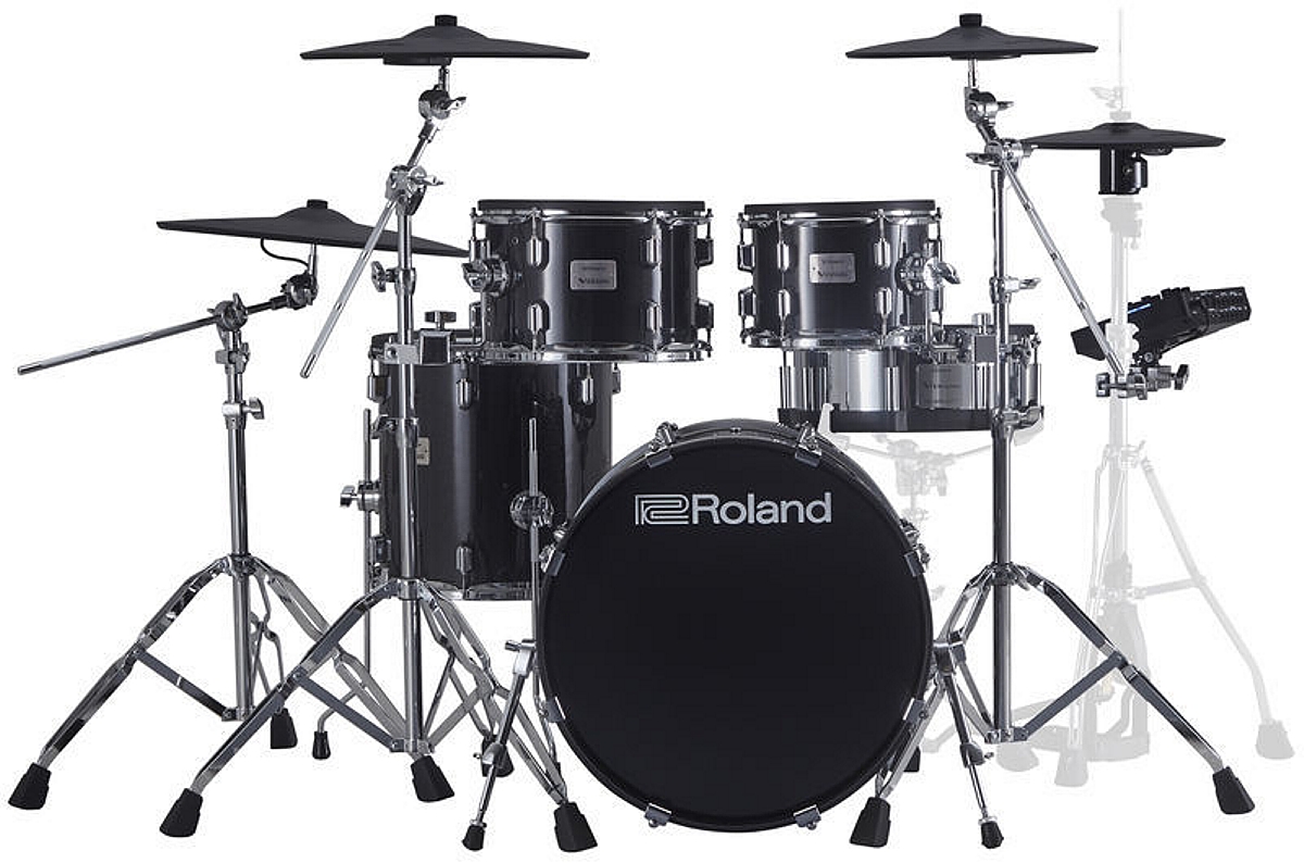 Roland VAD506 V-Drum Set 