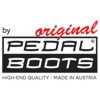 Pedal Boots