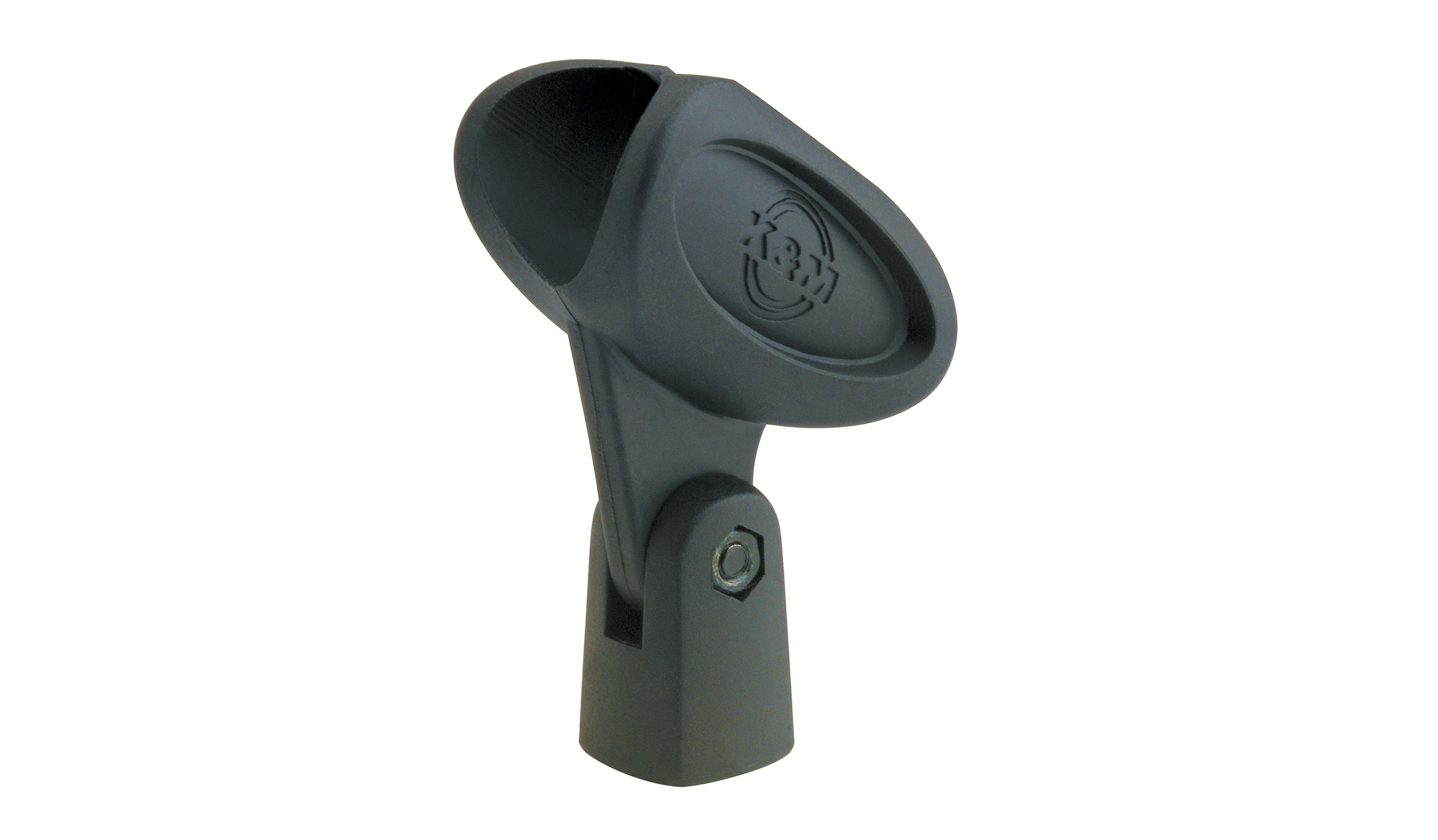 Mikrofon Mikrofonstativzubehör Flexible Kunststoffklemme Cliphalterung HHYRZ9 