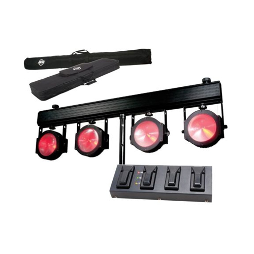 Complete Lighting Systems