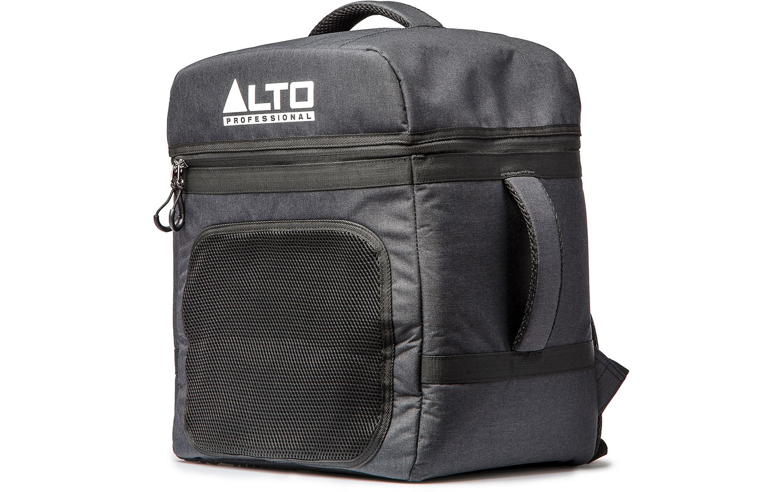 Alto Backpack für Uber PA LT