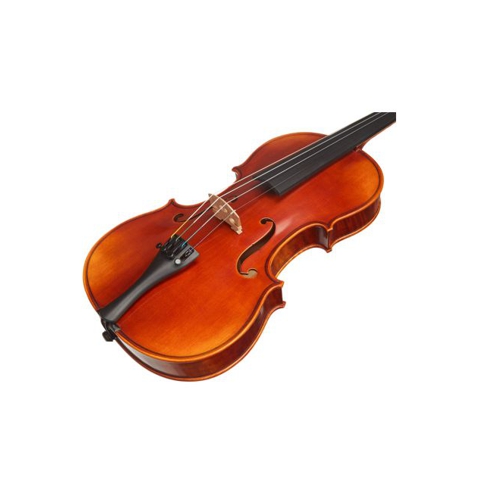 Acoustic Violins