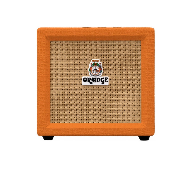 Orange Crush Mini E-Gitarren Verstärker