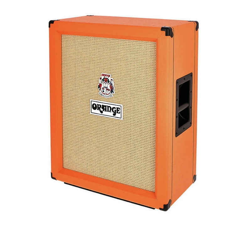Orange PPC212V Gitarren Box