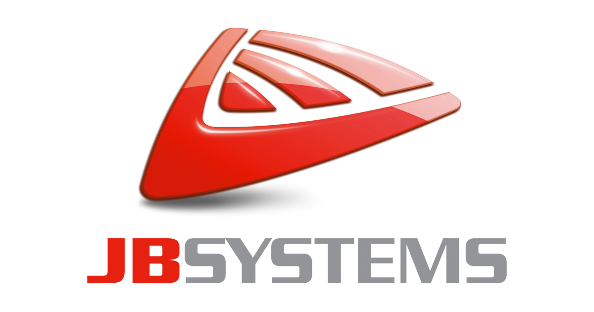 JB-Systems