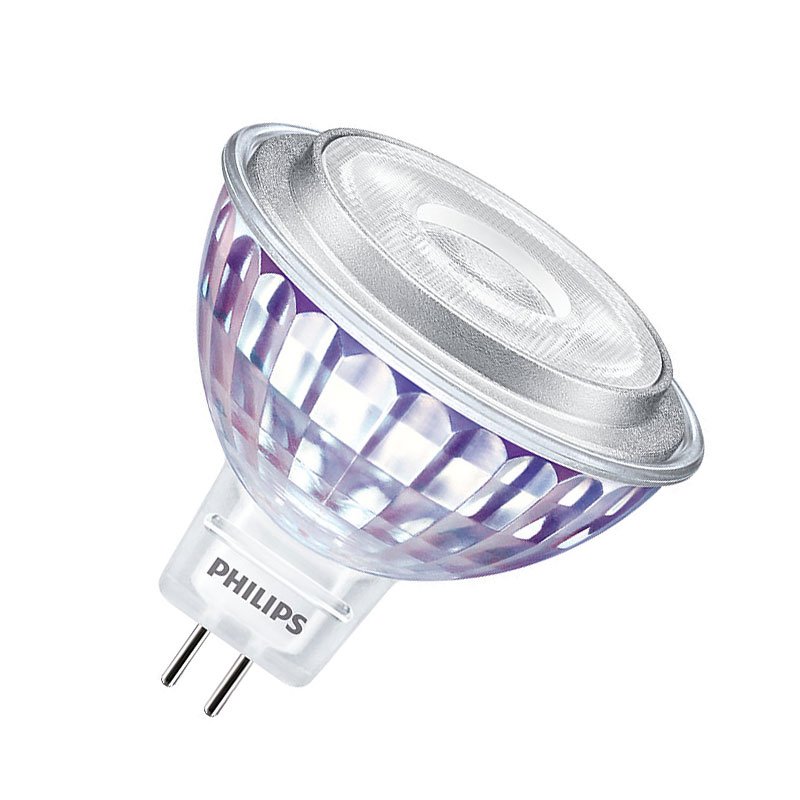 Philips MASTER LEDspot valvue 7-50W MR 16 840 36 DIM