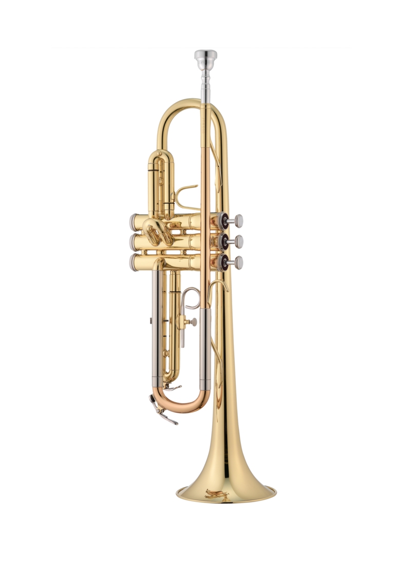 Jupiter JTR500Q  Bb Trompete