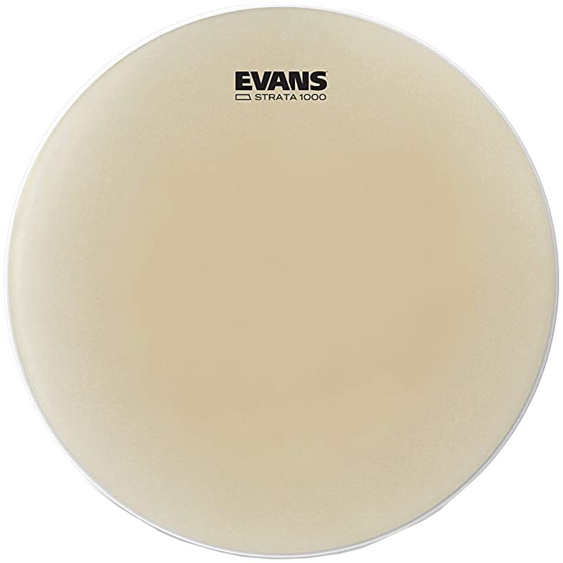 Evans CT15S Snare Fell 15"  Strata 1000