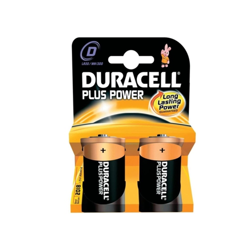 Special Batteries