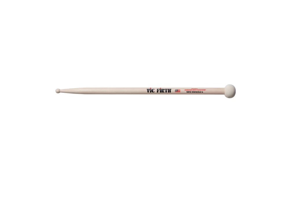 Vic Firth SD12 Hybrid Drumsticks American Custom