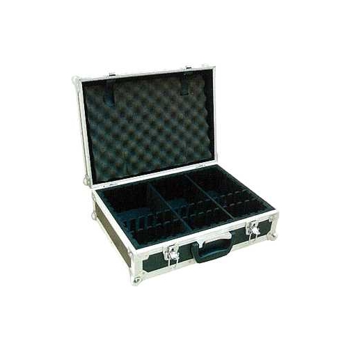 Cases with Compartments