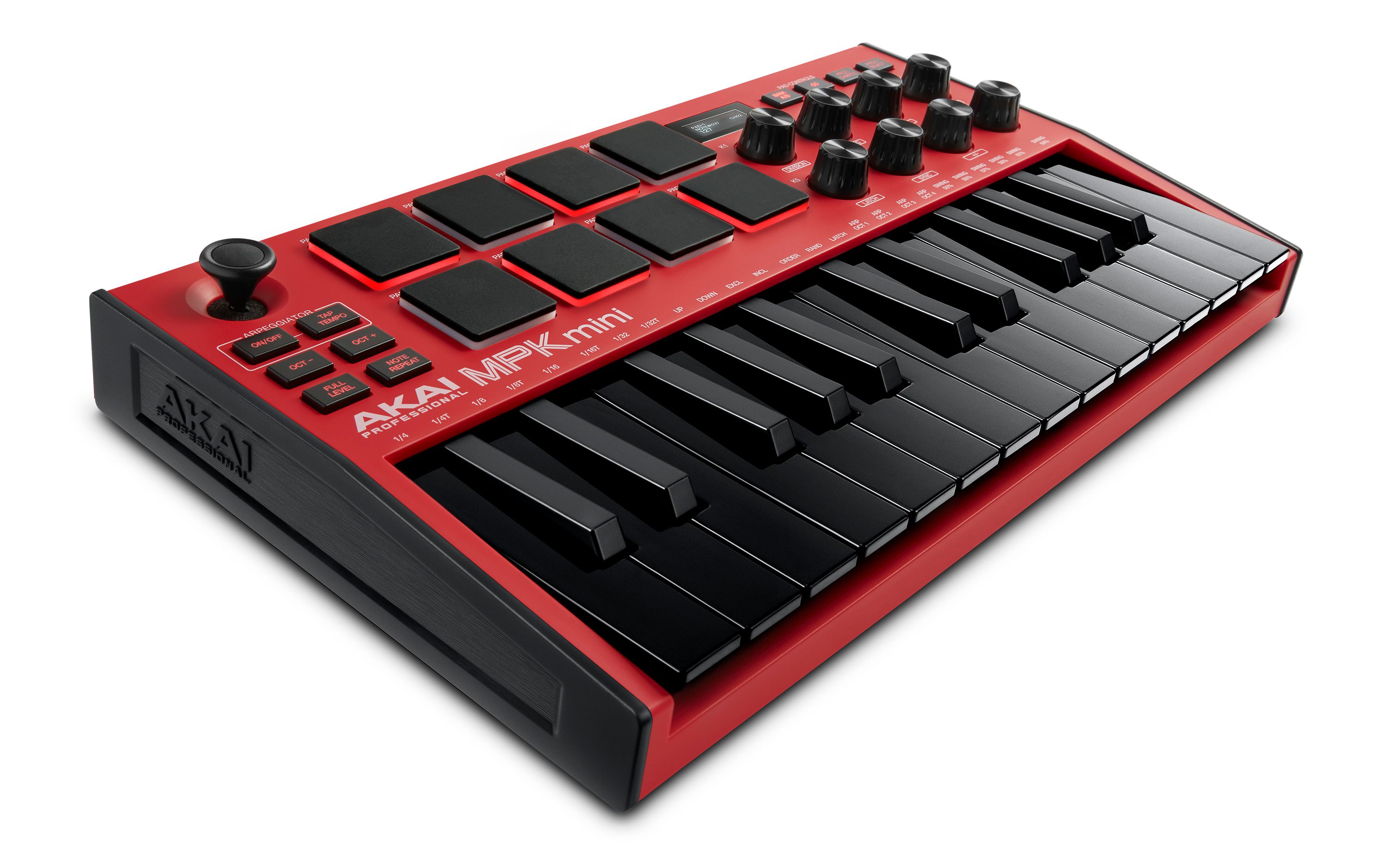MIDI Keyboard Controller - MSV Musik-Center