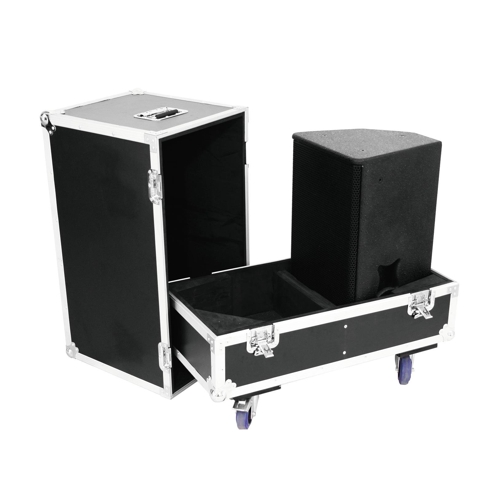 Cases for Speakers