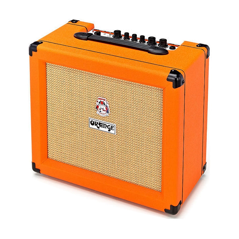 Orange Crush 35RT E-Gitarren Verstärker