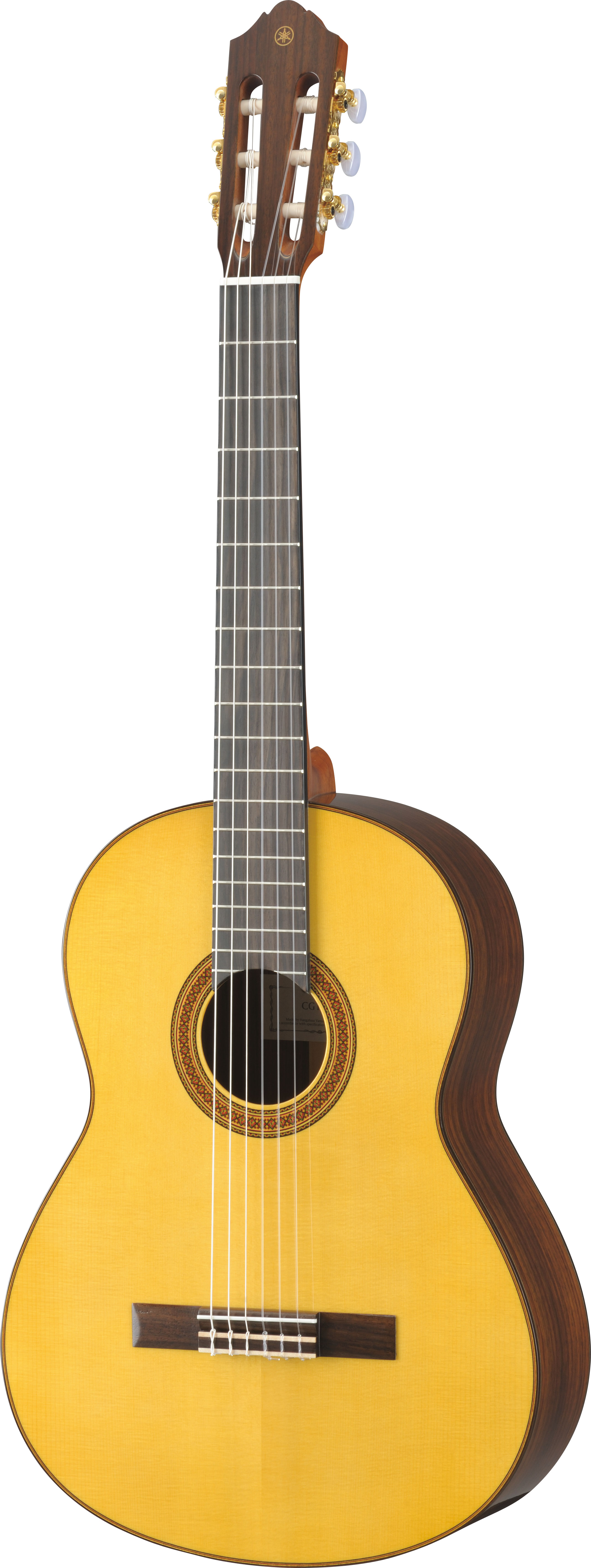 YAMAHA CG182S Klassik Gitarre 