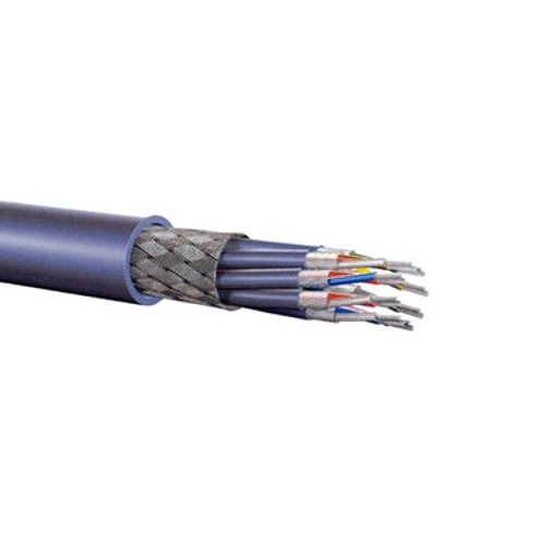 Cables sold by meter