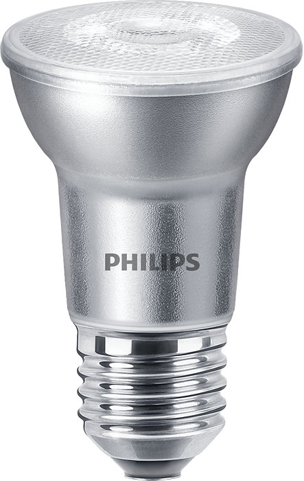 Philips MASTERLED 5,5 W PAR20 25° WW E27