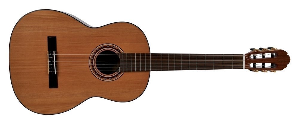 VGS Konzertgitarre Pro Andalus Model 10
