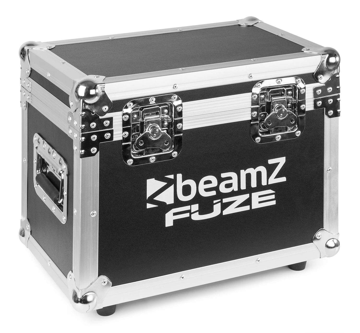 BeamZ FCFZ2 Case für 2 Stk Fuze 75B / 75S oder 610Z Serie